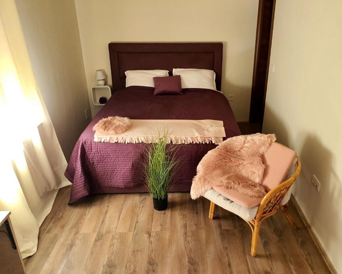 Zvjezdana Dolina Garni Hotel 앤드리자비카 외부 사진