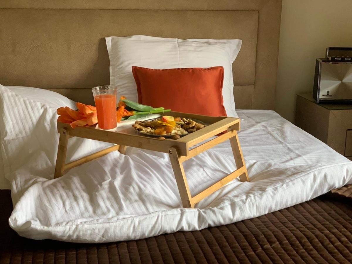 Zvjezdana Dolina Garni Hotel 앤드리자비카 외부 사진