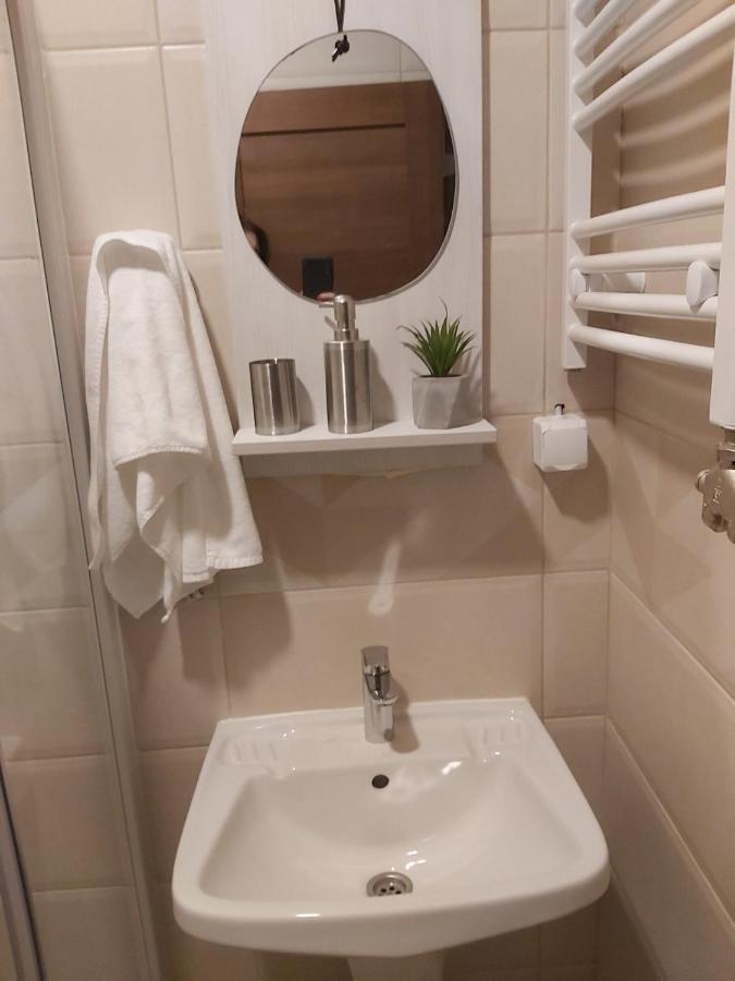 Zvjezdana Dolina Garni Hotel 앤드리자비카 외부 사진