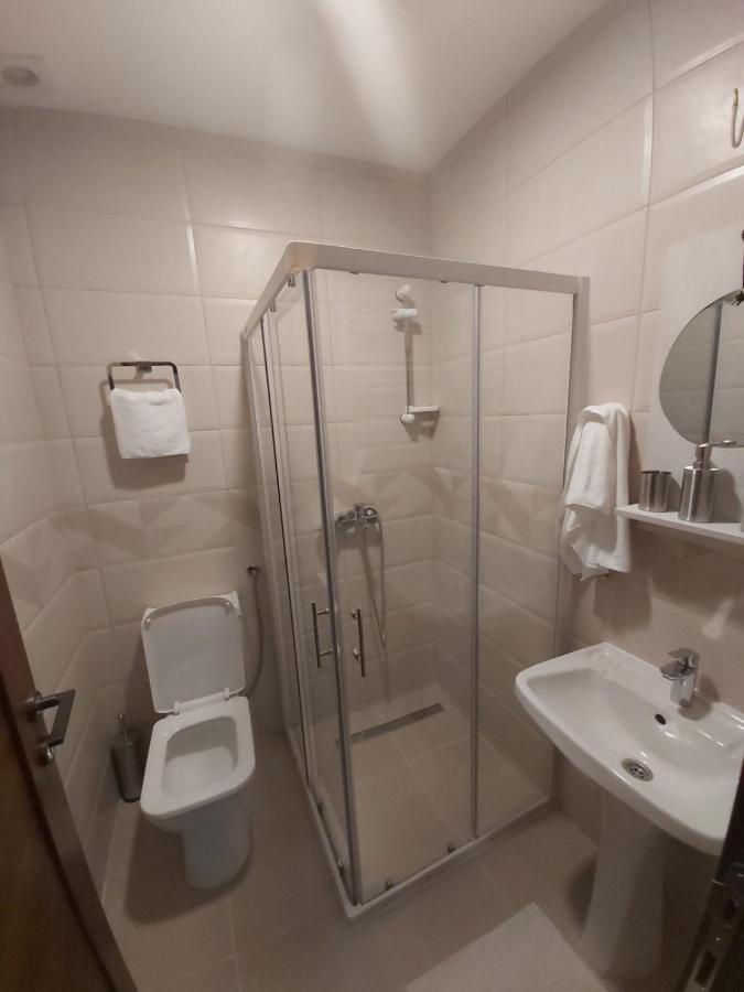 Zvjezdana Dolina Garni Hotel 앤드리자비카 외부 사진